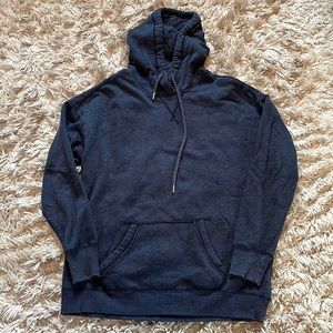 Hollister hoodie sweatshirt